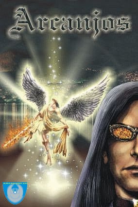 Arcanjos e o Final das Eras